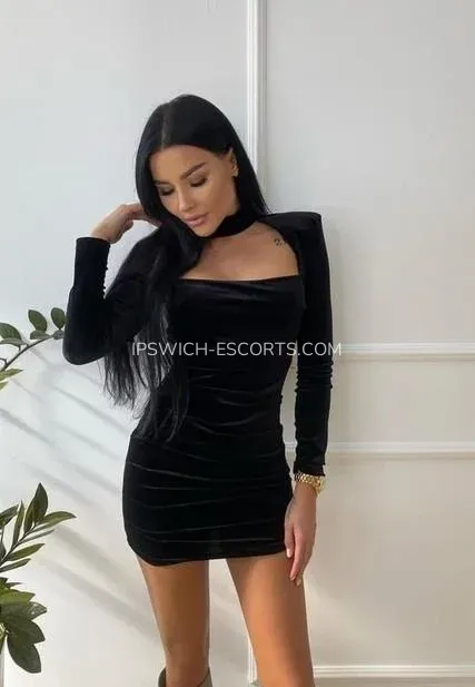Ipswich escorts Marissa — 5