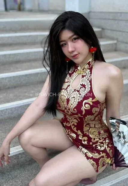 Ipswich escorts Cecilia — 3