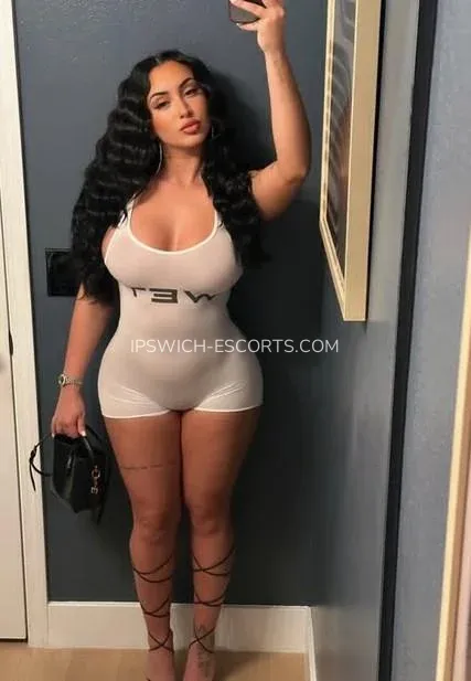 Ipswich escorts Linnéa — 4