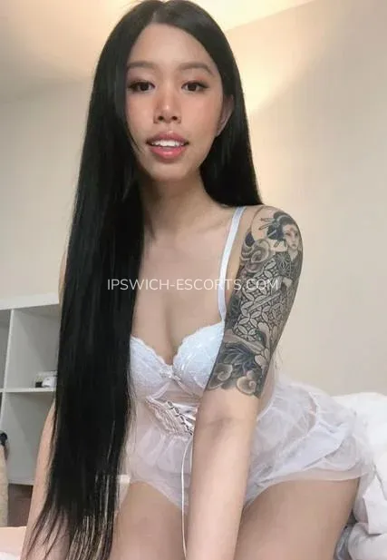 Ipswich escorts Erin — 1
