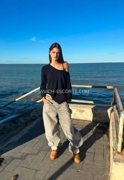 Ipswich escorts Jasmine — 3