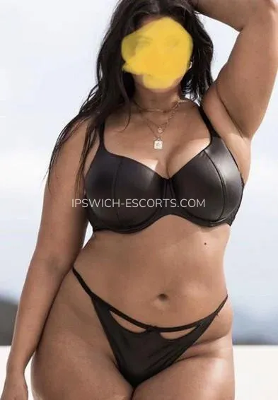 Ipswich escorts Karin — 4