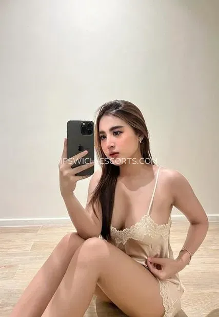 Ipswich escorts Klara — 1