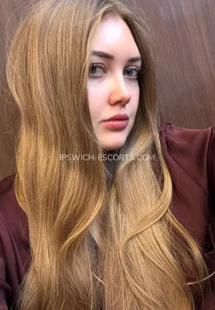 Ipswich escorts Klara — 1