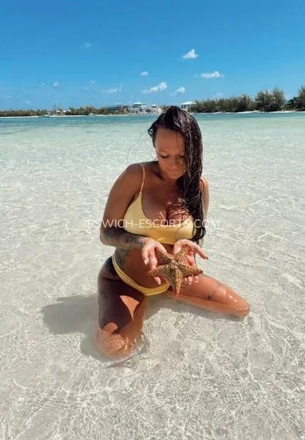 Ipswich escorts Andrea — 1