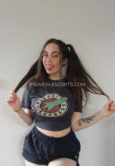 Ipswich escorts Kyra — 5