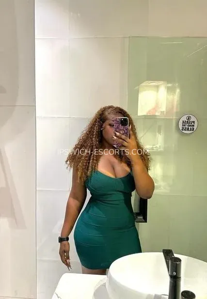 Ipswich escorts Ulla — 1