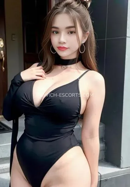 Ipswich escorts Skylar — 5