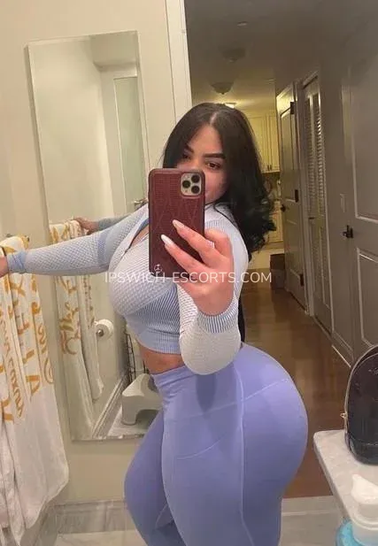 Ipswich escorts Layla — 3