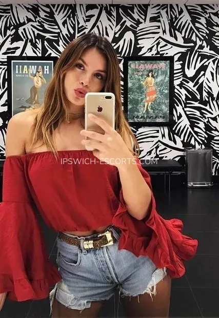 Ipswich escorts Aaliyah — 2
