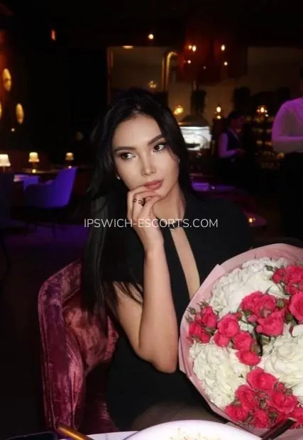 Ipswich escorts Ruby — 2