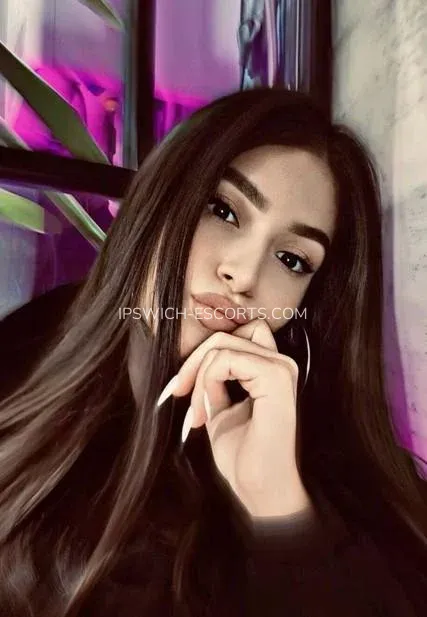 Ipswich escorts Victoria — 1