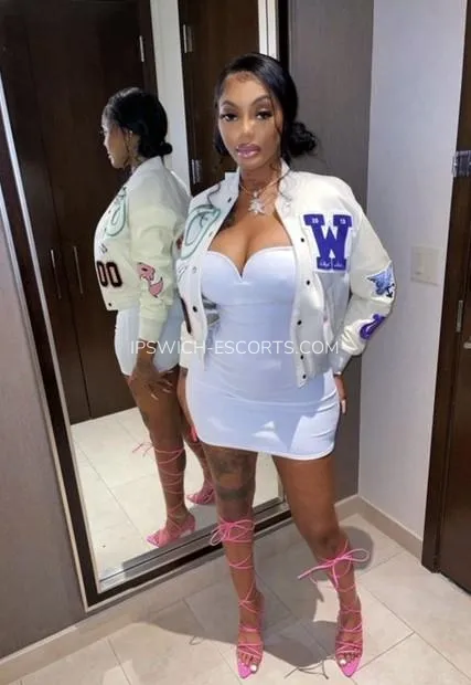 Ipswich escorts valerie