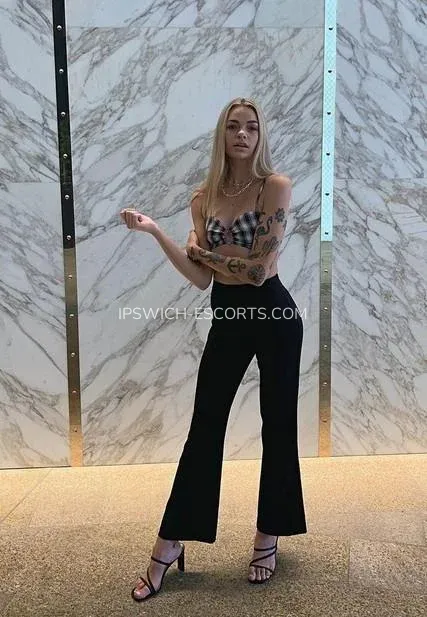 Ipswich escorts Maj — 3