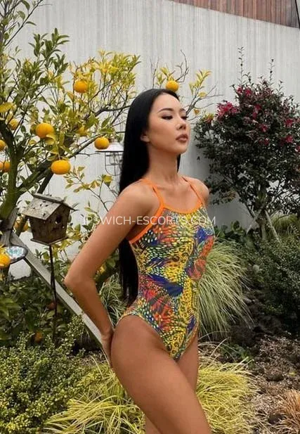 Ipswich escorts Charlotte — 9