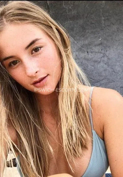 Ipswich escorts Inger — 6