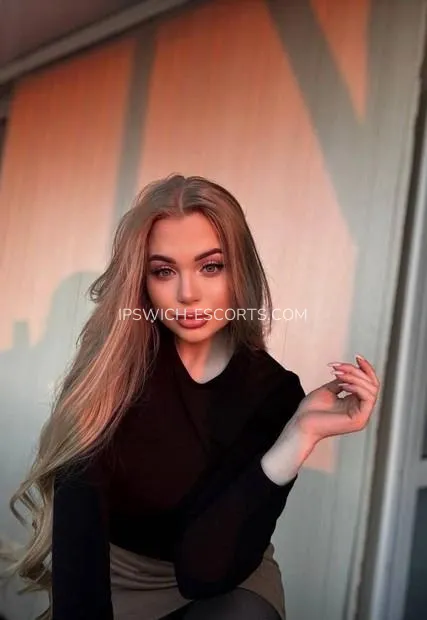 Ipswich escorts Rebecca — 2