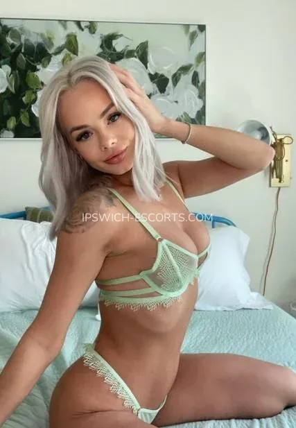 Ipswich escorts Simona — 9