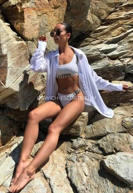 Ipswich escorts Grace — 5