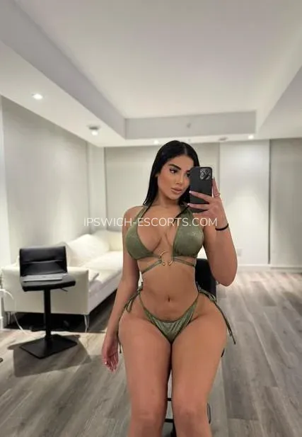 Ipswich escorts Therese — 3