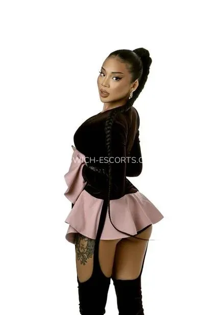 Ipswich escorts Viktoria — 8
