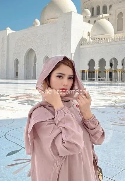 Ipswich escorts Vanesa — 1