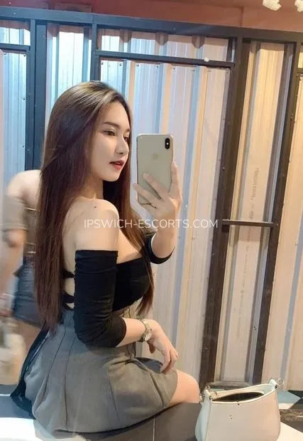 Escort djevojka Jessica - Ipswich