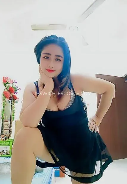 Ipswich escorts Frida — 10