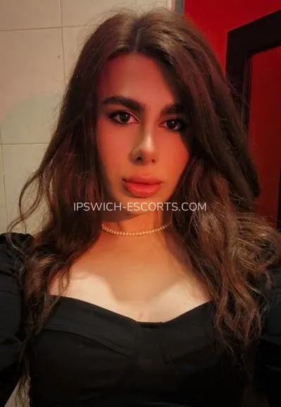Ipswich escorts Alice — 2