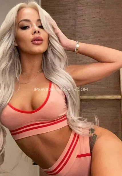 Ipswich escorts Simona — 10