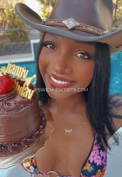 Ipswich escorts ulla