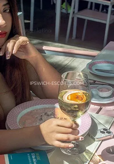 Ipswich escorts Monica — 4