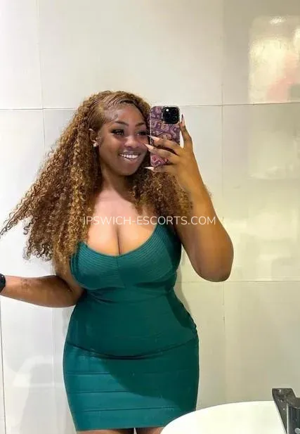 Ipswich escorts Ulla — 4