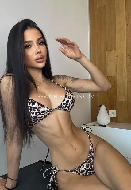 Ipswich escorts Jessica — 1