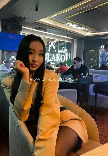 Ipswich escorts Jillian — 6