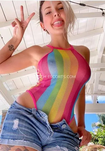 Ipswich escorts Adriana — 1