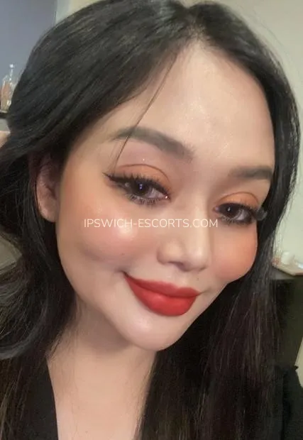 Ipswich escorts Rebecca — 2