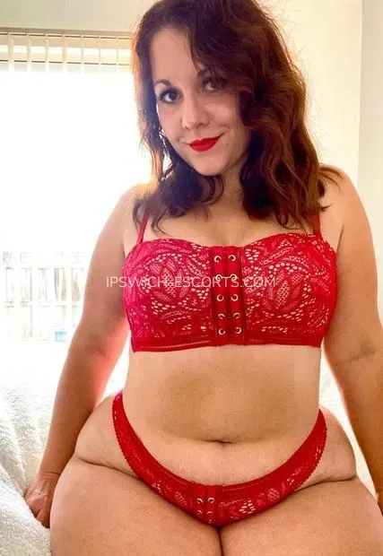 Ipswich escorts Milena — 2