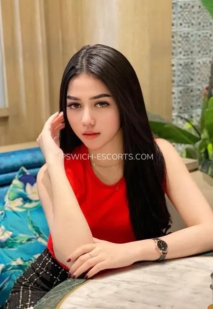 Ipswich escorts Isabelle — 2