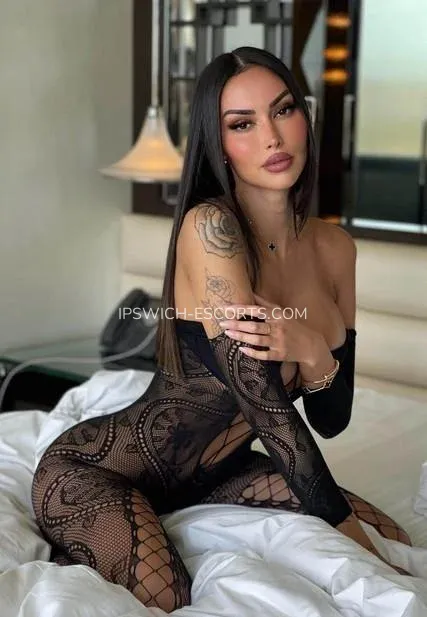 Ipswich escorts Kyra — 3
