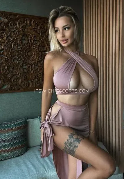 Ipswich escorts Siv — 3