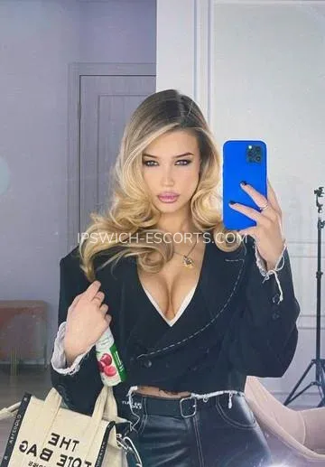 Ipswich escorts Mallory — 5