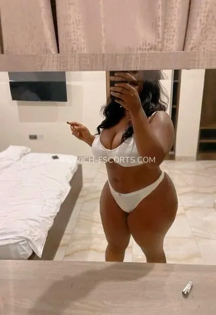 Ipswich escorts Ann — 2