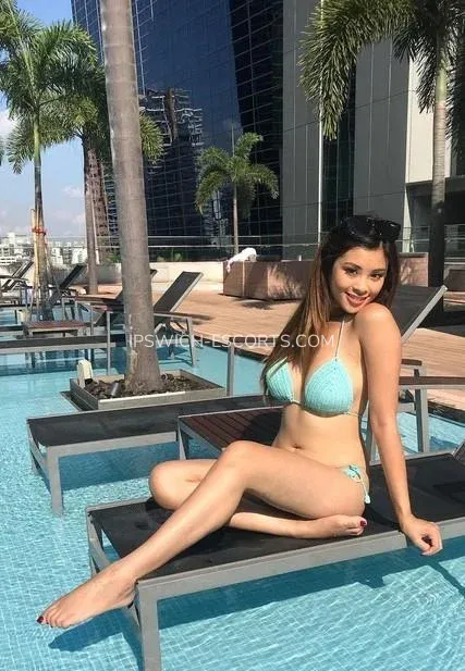 Ipswich escorts Katarina — 1