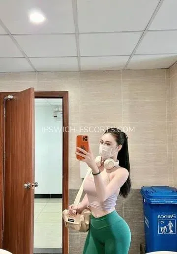 Ipswich escorts Trinity — 1