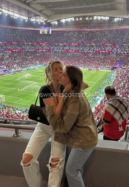 Ipswich escorts Gisela — 1