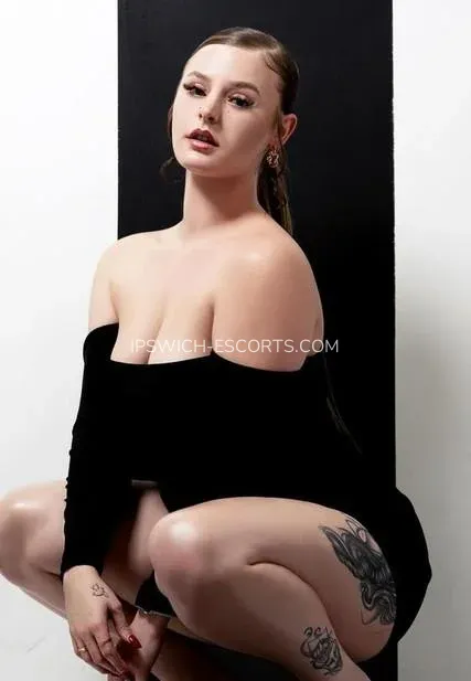 Ipswich escorts Viktoria — 5