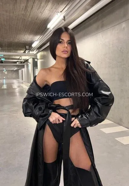 Ipswich escorts Maria — 7