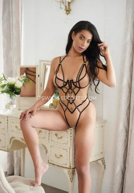 Ipswich escorts Bailey — 10