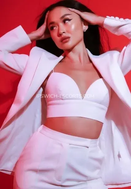Ipswich escorts Gisela — 9
